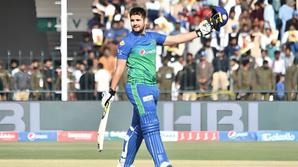 Top 10 Players With Highest Strike Rates For PSL