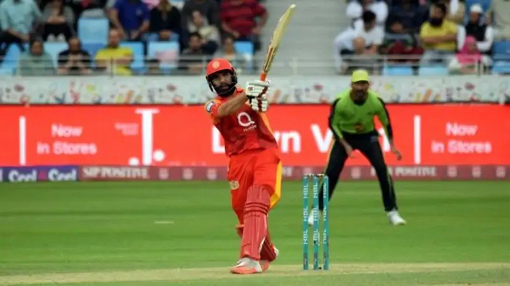 Top 10 Players With The Most Matches As Captain For PSL 11 Top 10 Players With The Most Matches As Captain For PSL