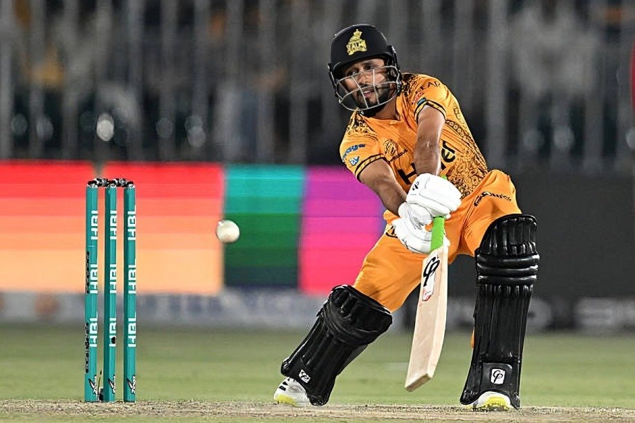 Top 10 Players With The Most Runs in PSL 12 Top 10 Players With The Most Runs in PSL