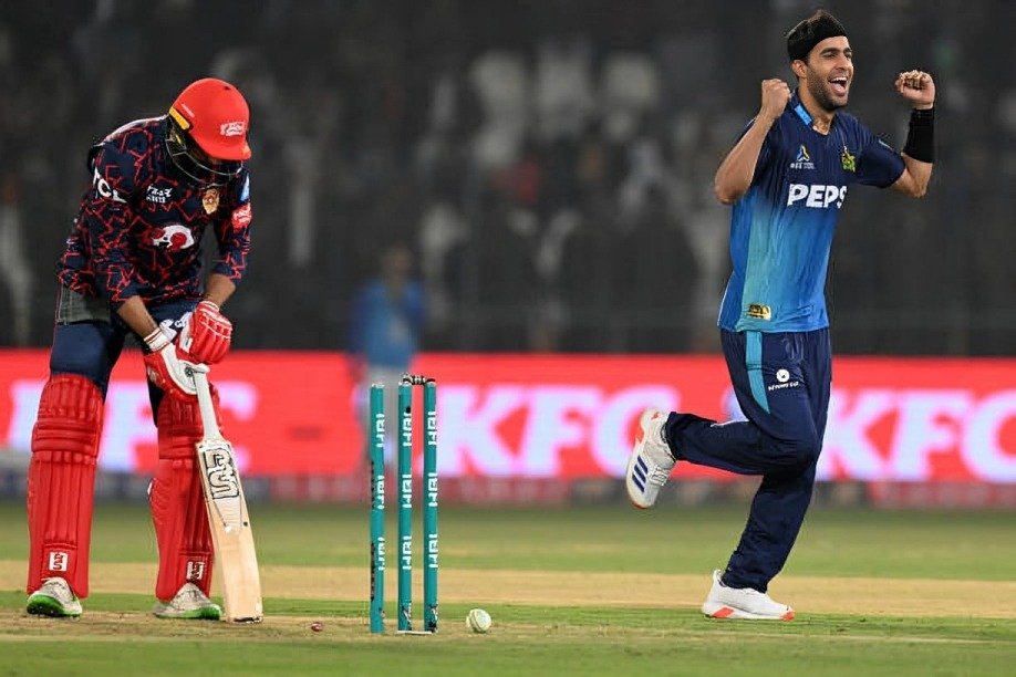 Top 10 Bowlers With the Most five wickets in an innings For PSL