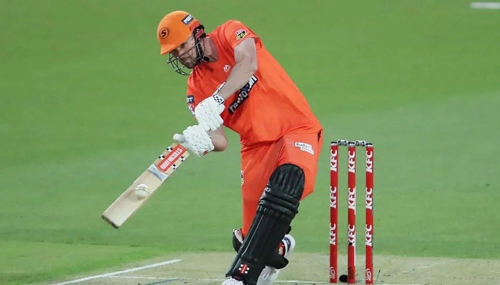 Top 10 Players With Highest Strike Rates For PSL