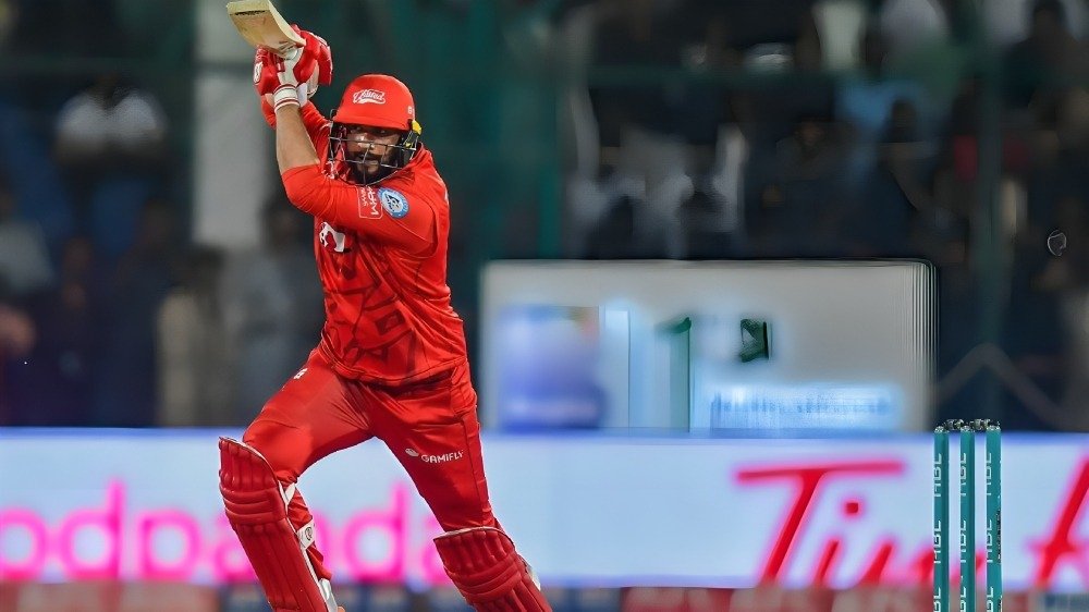 Top 10 Players With The Most Matches As Captain For PSL 8 Top 10 Players With The Most Matches As Captain For PSL