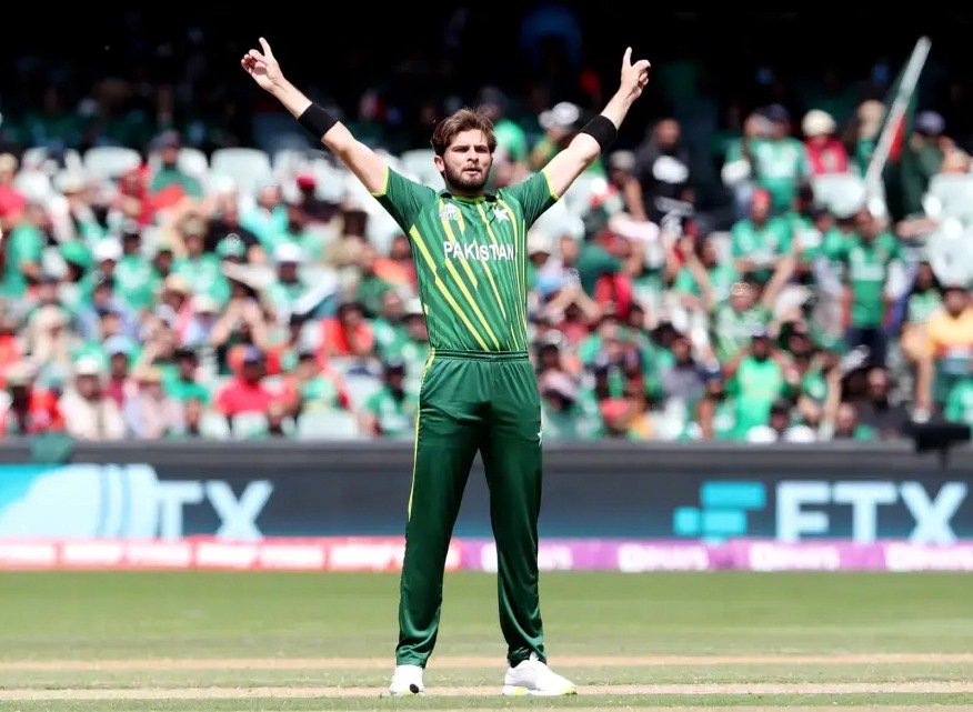 Top 10 Bowlers With The Most Wickets For Men's T20 Asia Cup