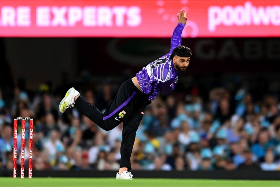 Top 10 Bowlers With The Best economy rates For BBL