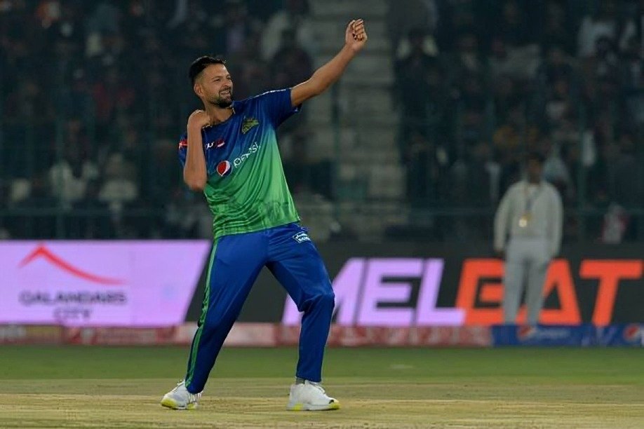 Top 10 Bowlers With the Most five wickets in an innings For PSL