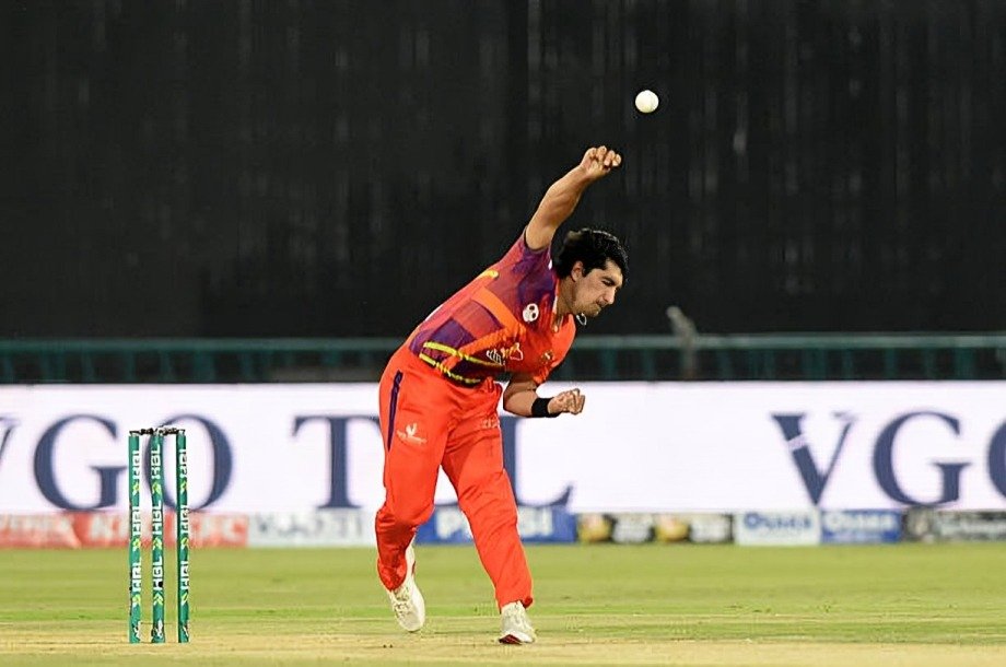 Top 10 Bowlers With the Most five wickets in an innings For PSL