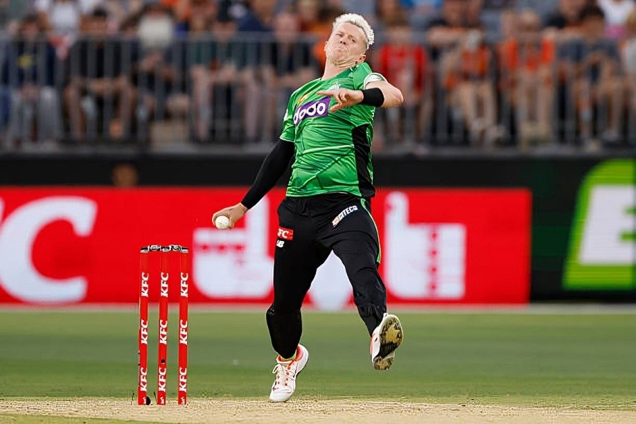 Top 10 Bowlers With The Best economy rates For BBL