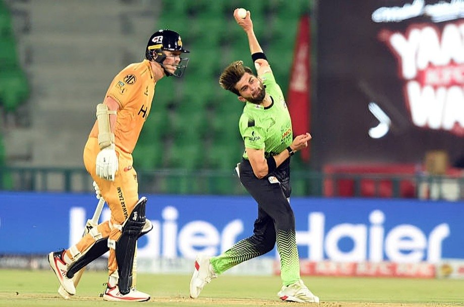 Top 10 Bowlers With the Most five wickets in an innings For PSL