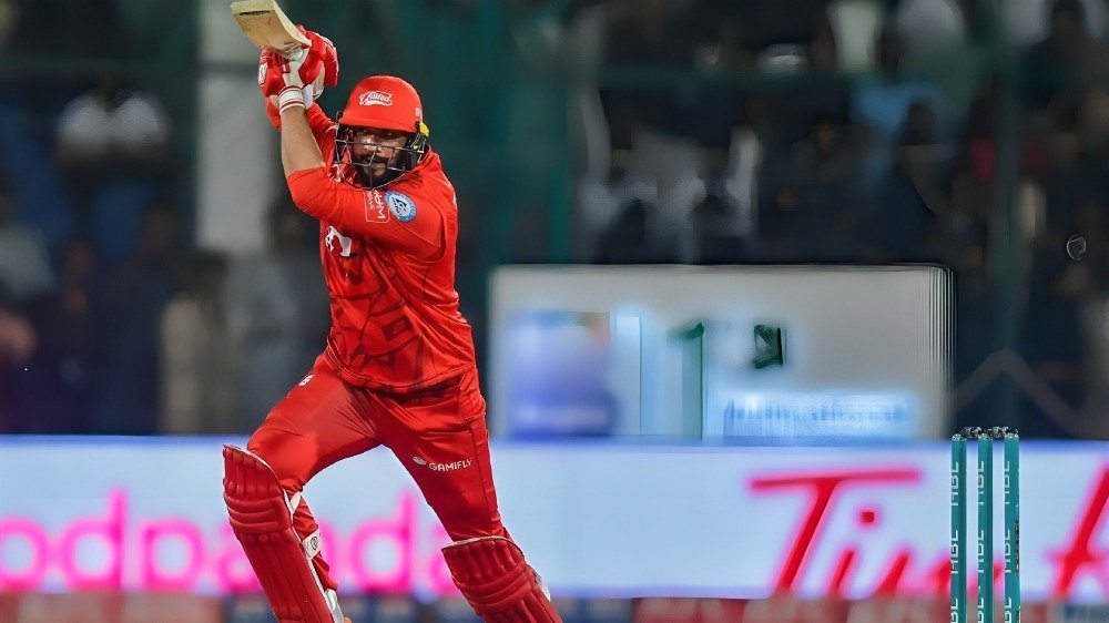 Top 10 Players With The Most ducks For PSL 3 Top 10 Players With The Most ducks For PSL