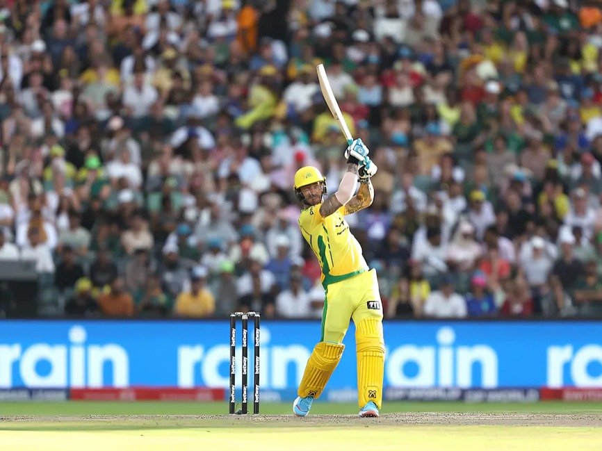 Top 10 Players With Most Sixes For SA20