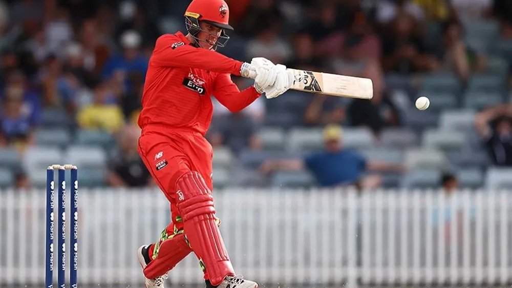 Top 10 Players With The Most fifties For PSL