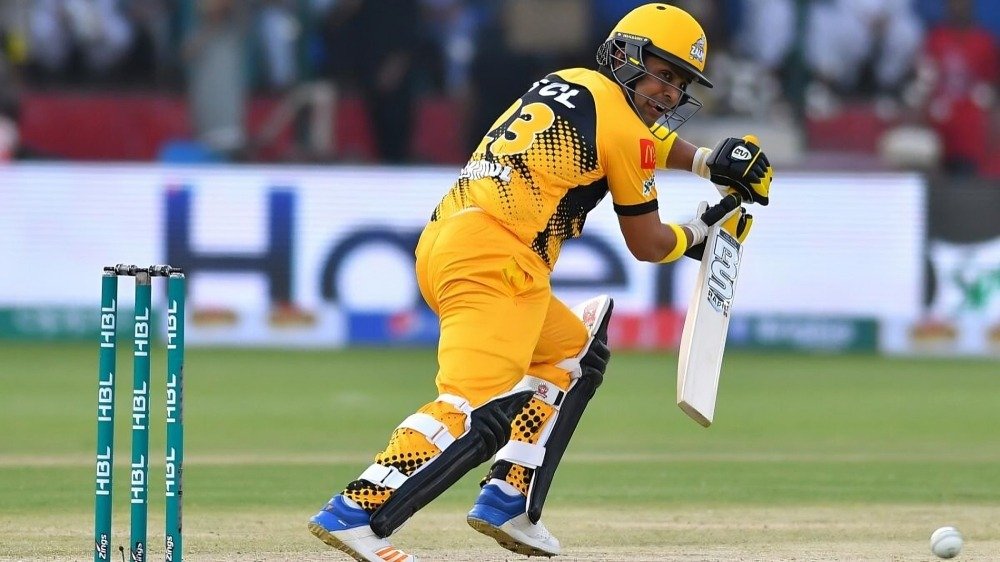 Top 10 Players With The Most fifties For PSL