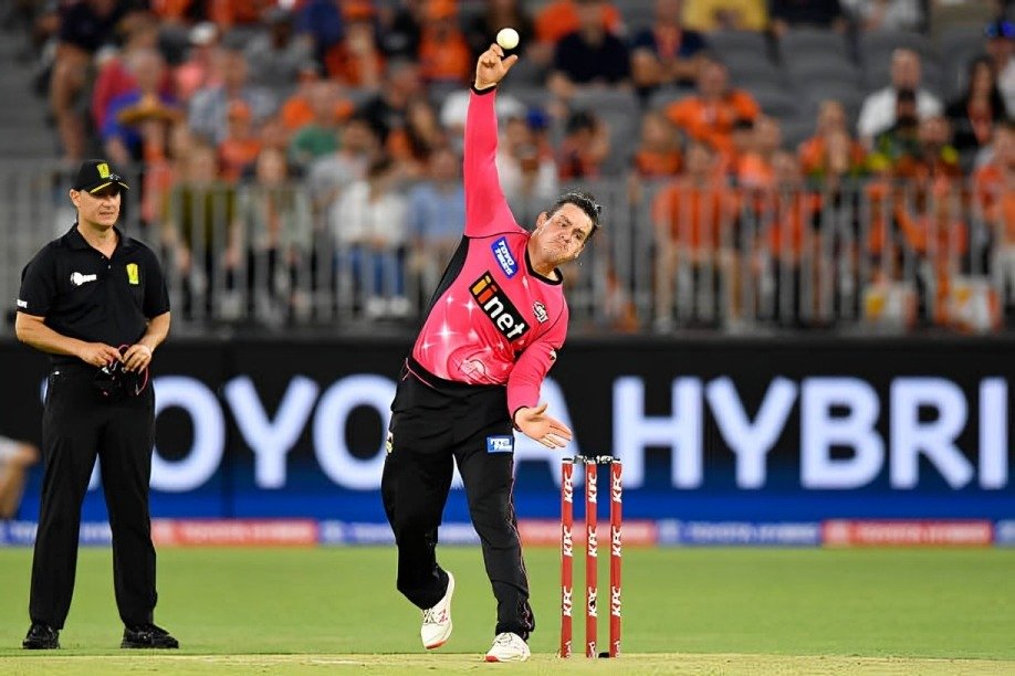 Top 10 Bowlers With The Best economy rates For BBL