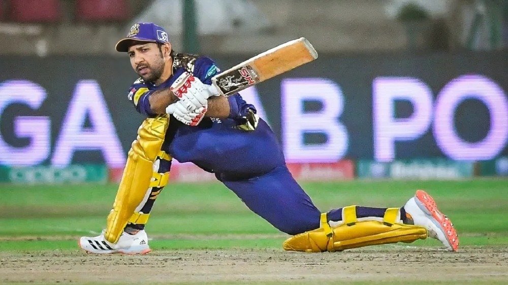 Top 10 Players With The Most Matches As Captain For PSL 3 Top 10 Players With The Most Matches As Captain For PSL