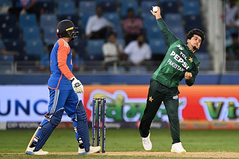 Top 10 Bowlers With The Most Wickets For Men's T20 Asia Cup