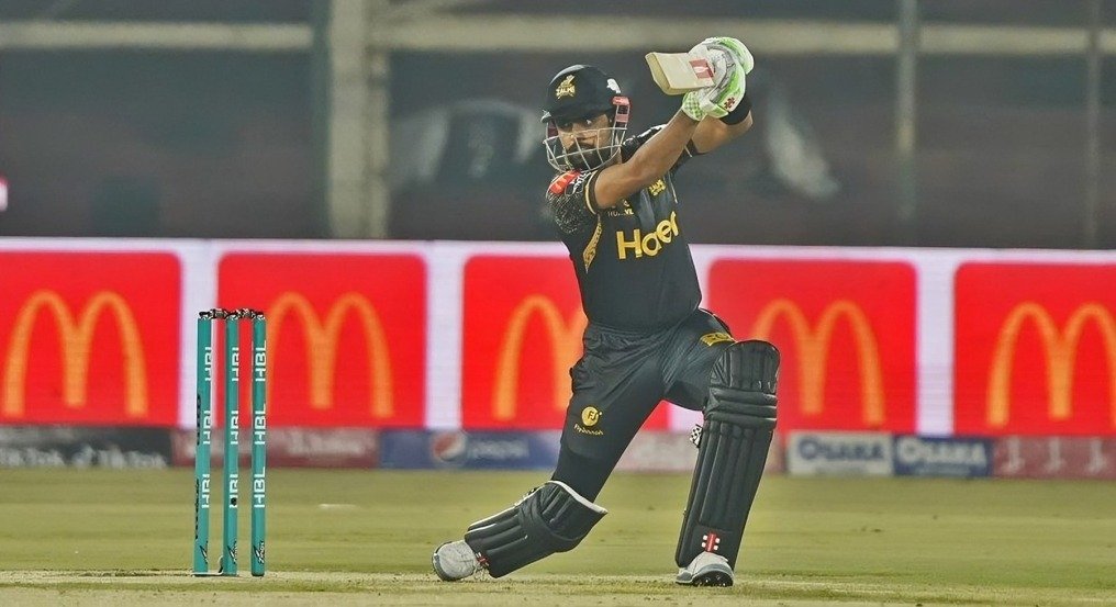 Top 10 Players With The Most Runs in PSL 3 Top 10 Players With The Most Runs in PSL