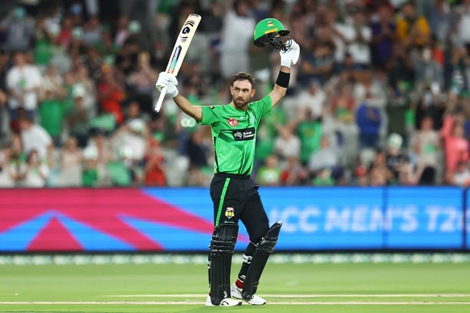 Top 10 Players With Most Fifties For Big Bash League