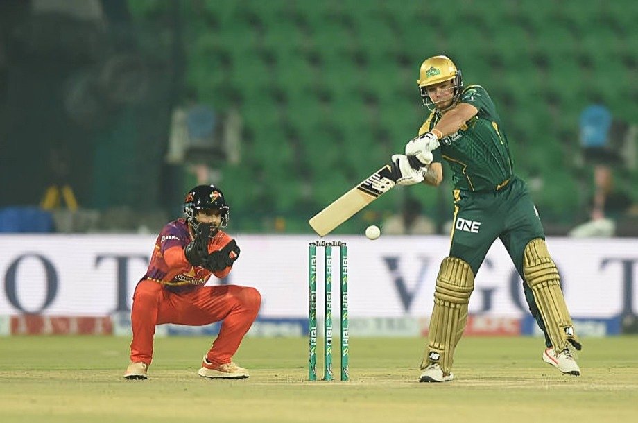 Top 10 Players With Highest Strike Rates For PSL