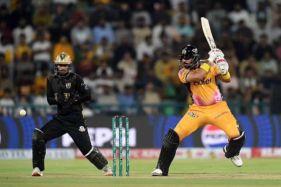 Top 10 Players With Highest Strike Rates For PSL
