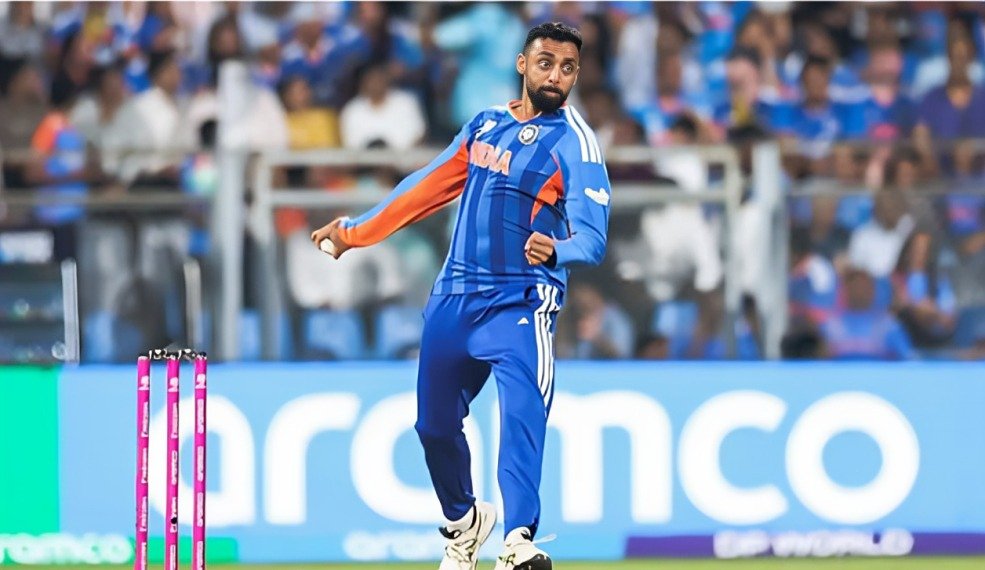 Top 5 Best T20I Bowlers of 2026 4 Top 5 Best T20I Bowlers of 2026 - Sports Samrath