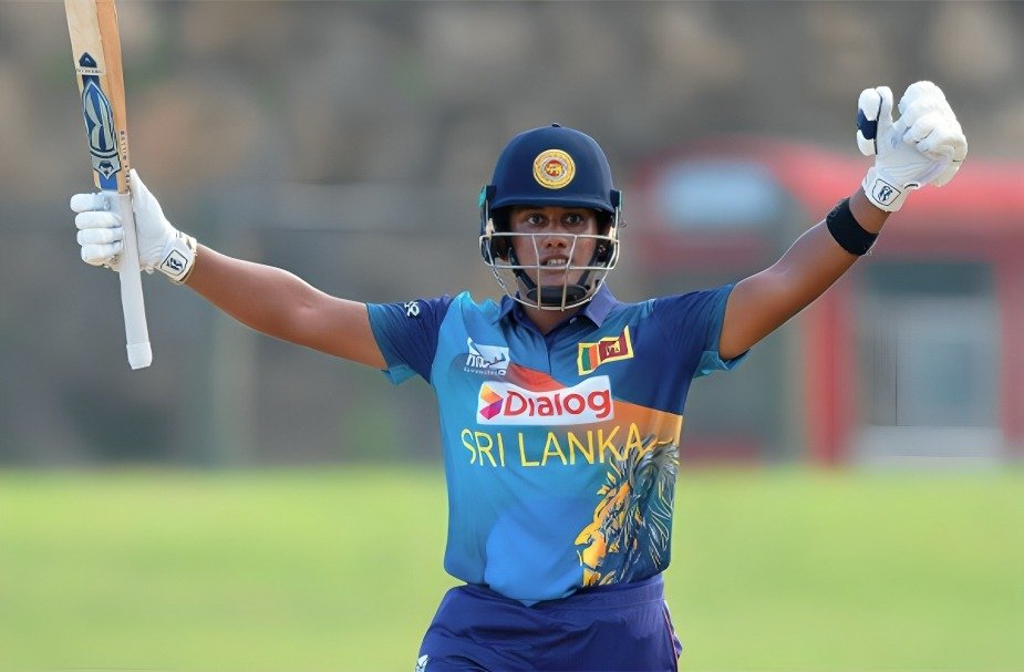 Top 5 Best Scores in Women’s ODI 2026 4 Top 5 Best Scores in Women’s ODI 2026 - Sports Samrath