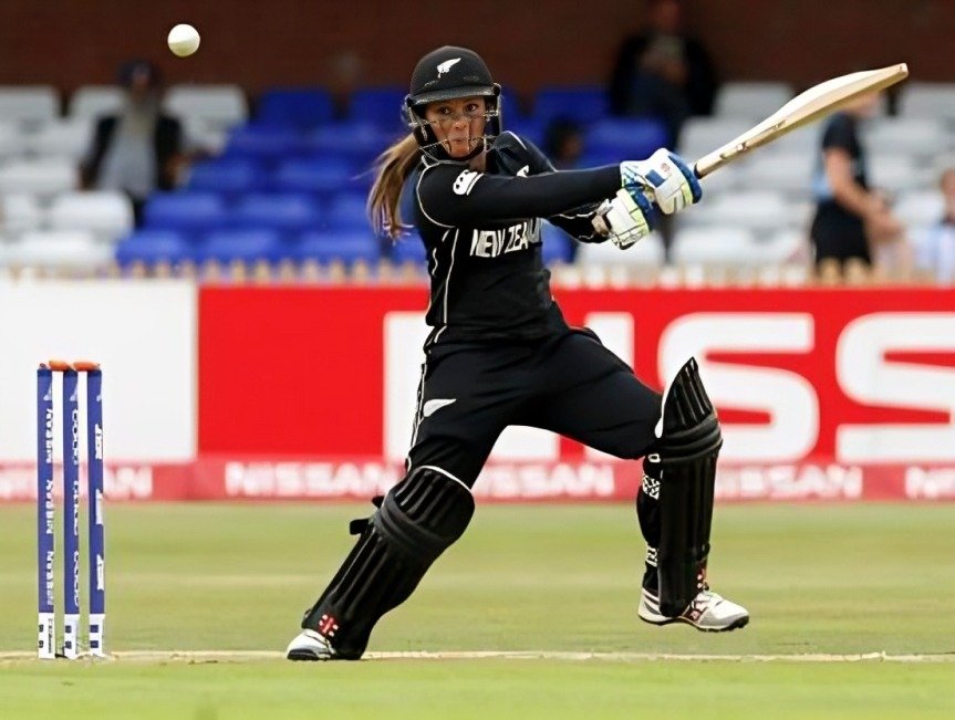Top 5 Best Scores in Women’s ODI 2026 3 Top 5 Best Scores in Women’s ODI 2026 - Sports Samrath