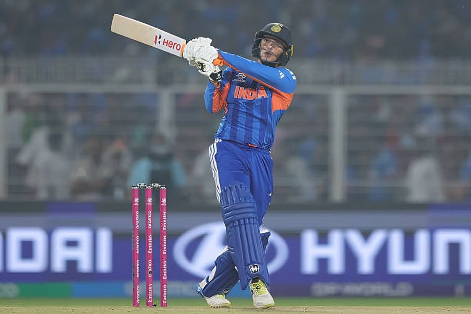 Top 5 Batsmen in the 2026 ICC T20I Rankings 3 Top 5 Batsmen in the 2026 ICC T20I Rankings - Sports Samrath