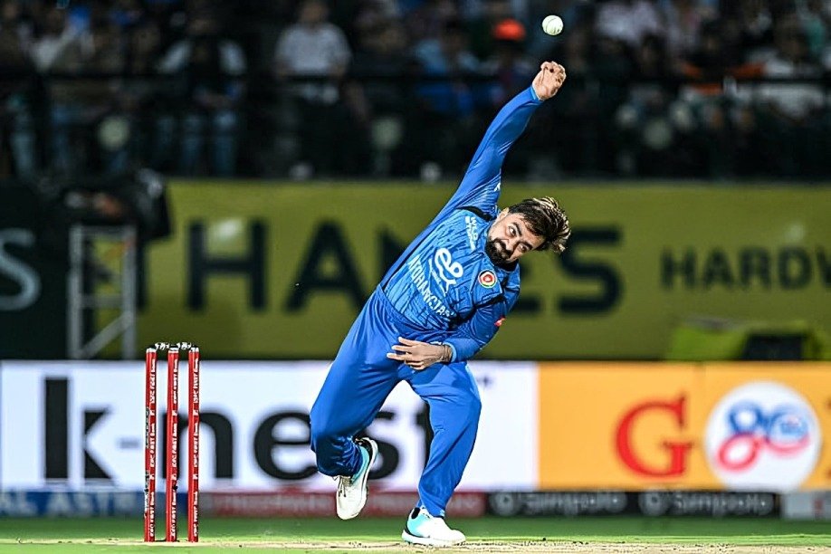 Top 5 Best T20I Bowlers of 2026 3 Top 5 Best T20I Bowlers of 2026 - Sports Samrath