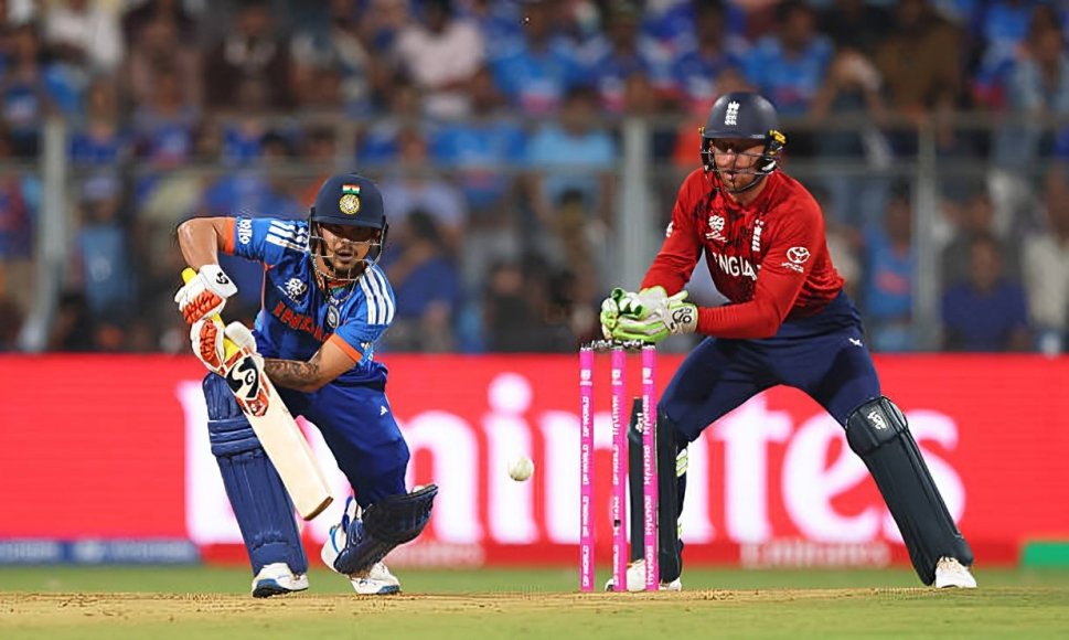 Top 5 Batsmen in the 2026 ICC T20I Rankings 4 Top 5 Batsmen in the 2026 ICC T20I Rankings - Sports Samrath