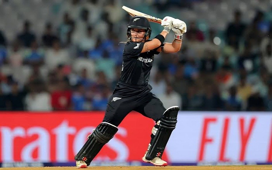 Top 5 Best Scores in Women’s ODI 2026 7 Top 5 Best Scores in Women’s ODI 2026 - Sports Samrath