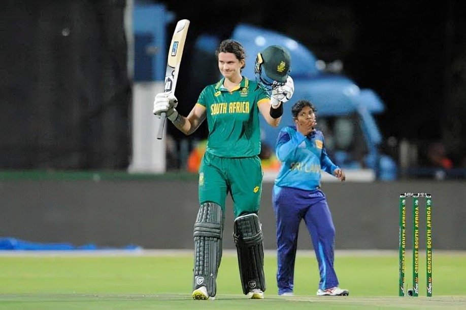 Top 5 Best Scores in Women’s ODI 2026 6 Top 5 Best Scores in Women’s ODI 2026 - Sports Samrath