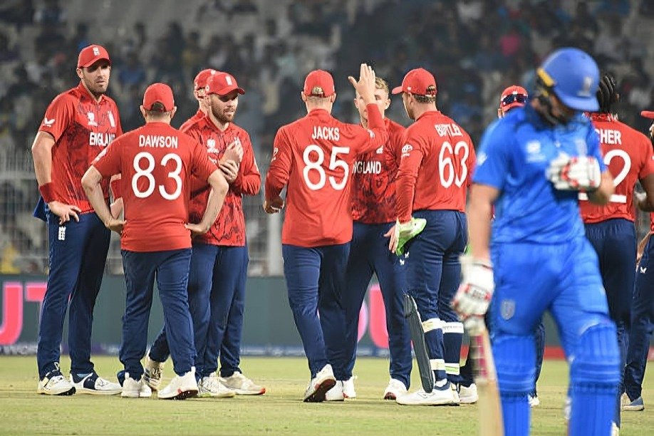 Top 5 Ducks in the T20 World Cup 2026 - Sports Samrath