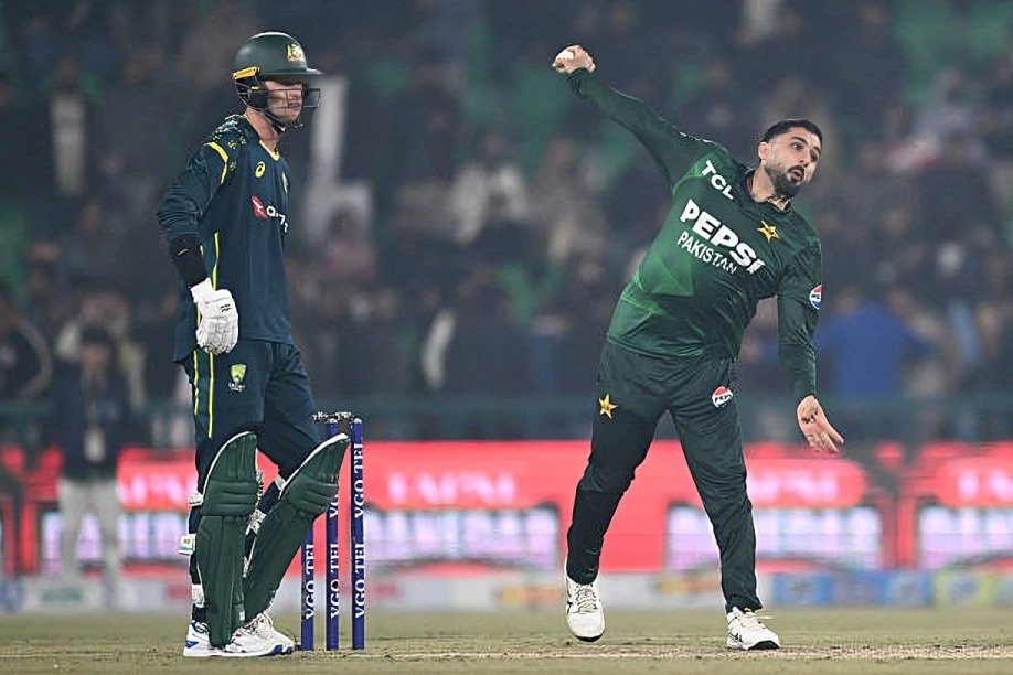 Top 5 Best T20I Bowlers of 2026 5 Top 5 Best T20I Bowlers of 2026 - Sports Samrath