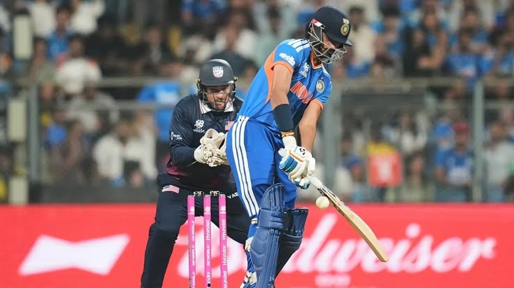 Top 5 Ducks in the T20 World Cup 2026 - Sports Samrath