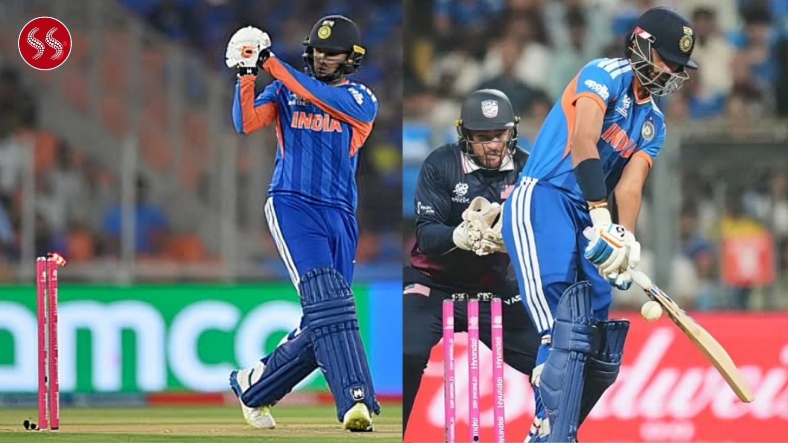 Top 5 Ducks in the T20 World Cup 2026