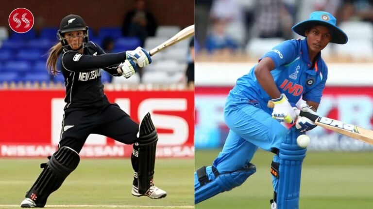 Top 5 Best Scores in Women’s ODI 2026