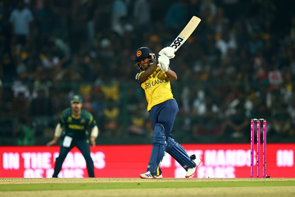 Top 5 Batsmen in the 2026 ICC T20I Rankings 7 Top 5 Batsmen in the 2026 ICC T20I Rankings - Sports Samrath