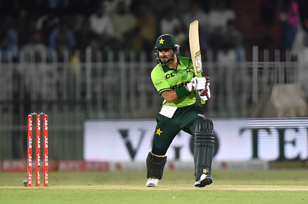 Top 5 Batsmen in the 2026 ICC T20I Rankings 5 Top 5 Batsmen in the 2026 ICC T20I Rankings - Sports Samrath