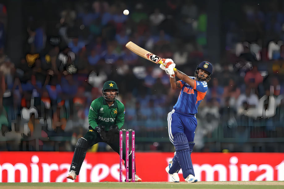 Top 5 Batsmen With Most Sixes In T20 World Cup 2026 - Sports Samrath