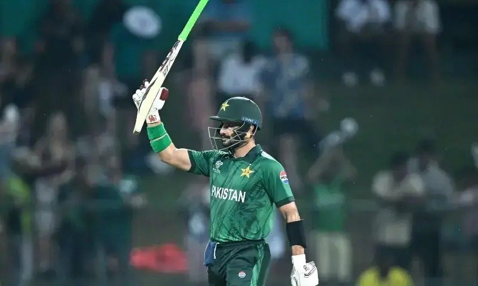 Top 5 Batsmen With Most Sixes In T20 World Cup 2026 - Sports Samrath