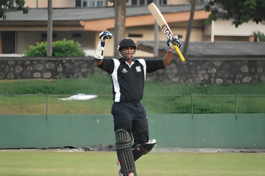 Top 5 Players with Fastest List A Fifties - Sports Samrath