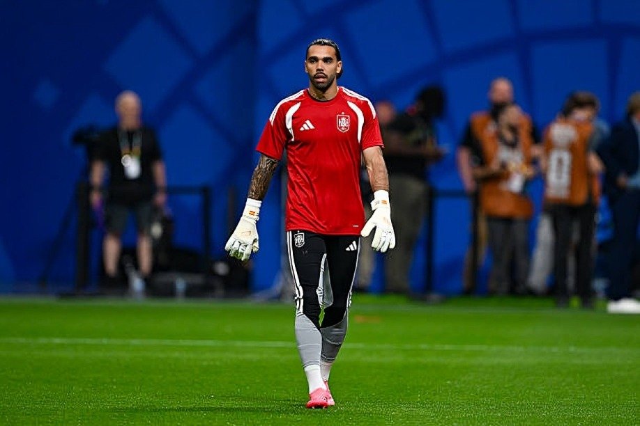 Top 5 Highest Scoring Goalkeepers in FPL 2025/26 Season 3 Top 5 Highest Scoring Goalkeepers in FPL 2025/26 Season - Sports Samrath