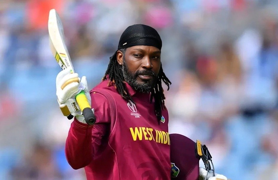 Top 10 Longest Sixes in Cricket History - Sports Samrath