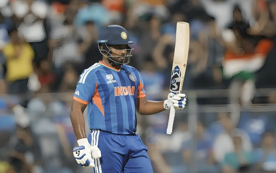 Top 5 Batsmen With Most Sixes In T20 World Cup 2026 - Sports Samrath