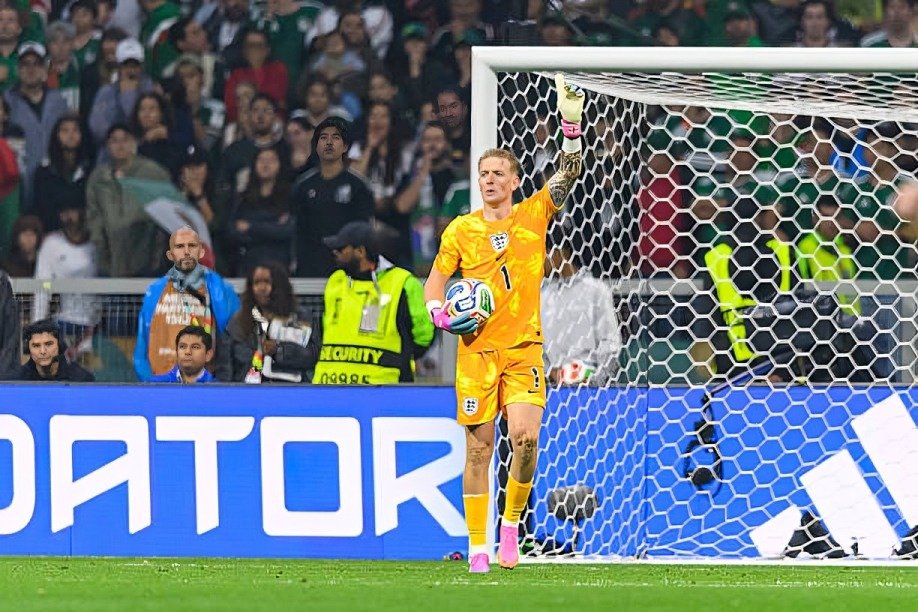 Top 5 Highest Scoring Goalkeepers in FPL 2025/26 Season 6 Top 5 Highest Scoring Goalkeepers in FPL 2025/26 Season - Sports Samrath