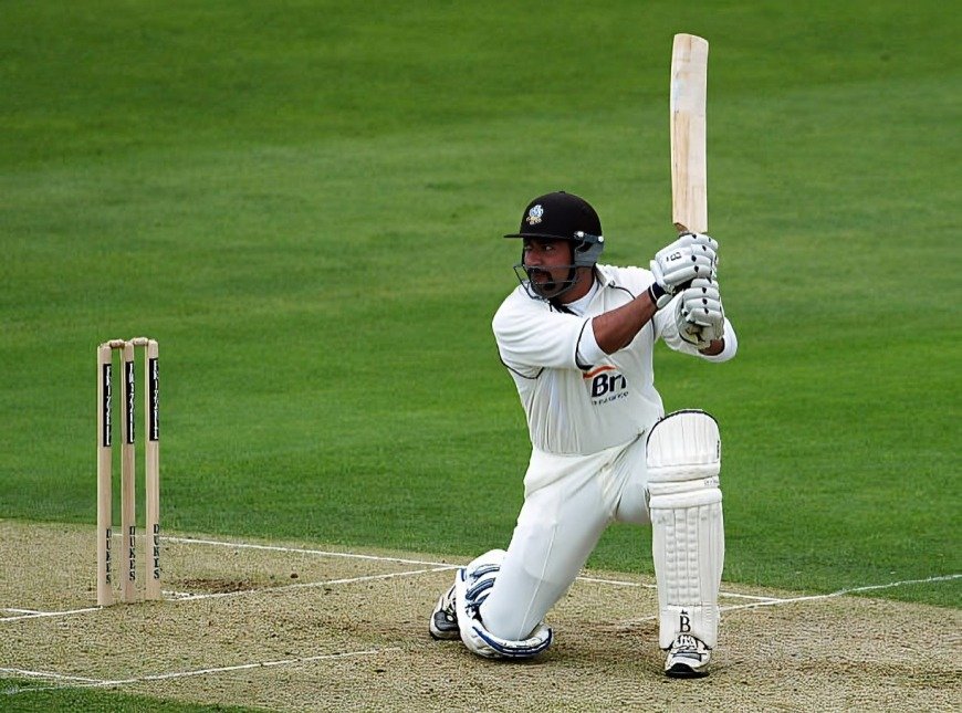 Top 5 Players with Fastest List A Fifties - Sports Samrath