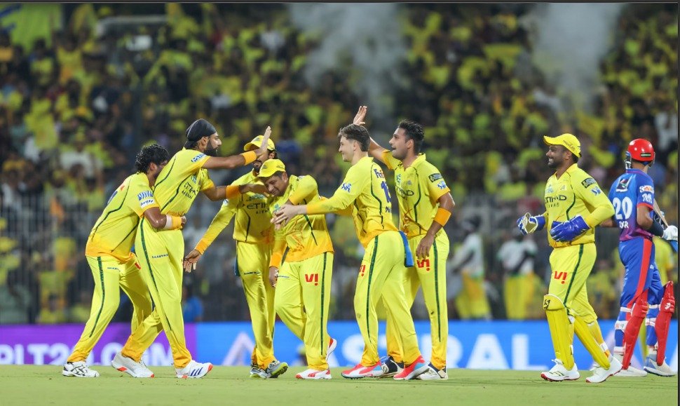 Top 5 Highest Revenue by IPL Franchises In 2026 5 Top 5 Highest Revenue by IPL Franchises In 2026 - Sports Samrath