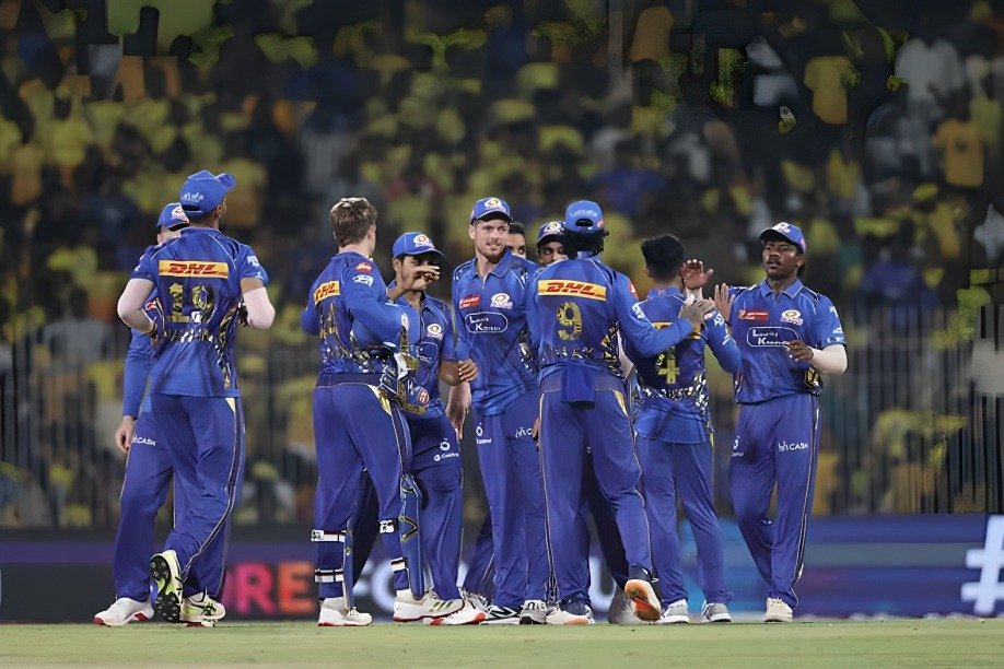 Top 5 Highest Revenue by IPL Franchises In 2026 4 Top 5 Highest Revenue by IPL Franchises In 2026 - Sports Samrath