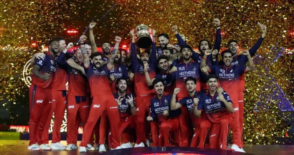 Top 5 Highest Revenue by IPL Franchises In 2026 3 Top 5 Highest Revenue by IPL Franchises In 2026 - Sports Samrath