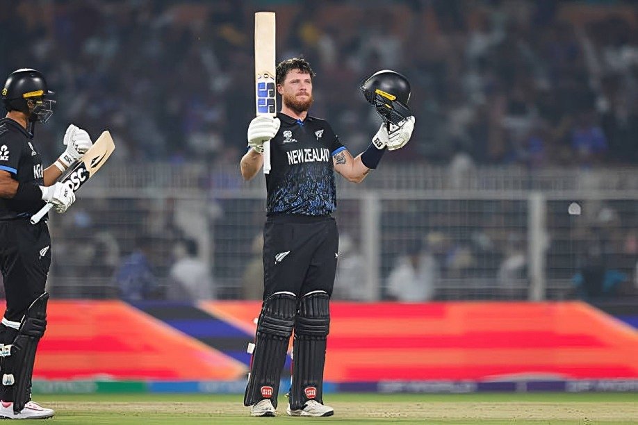 Top 5 Batsmen With Most Sixes In T20 World Cup 2026 - Sports Samrath